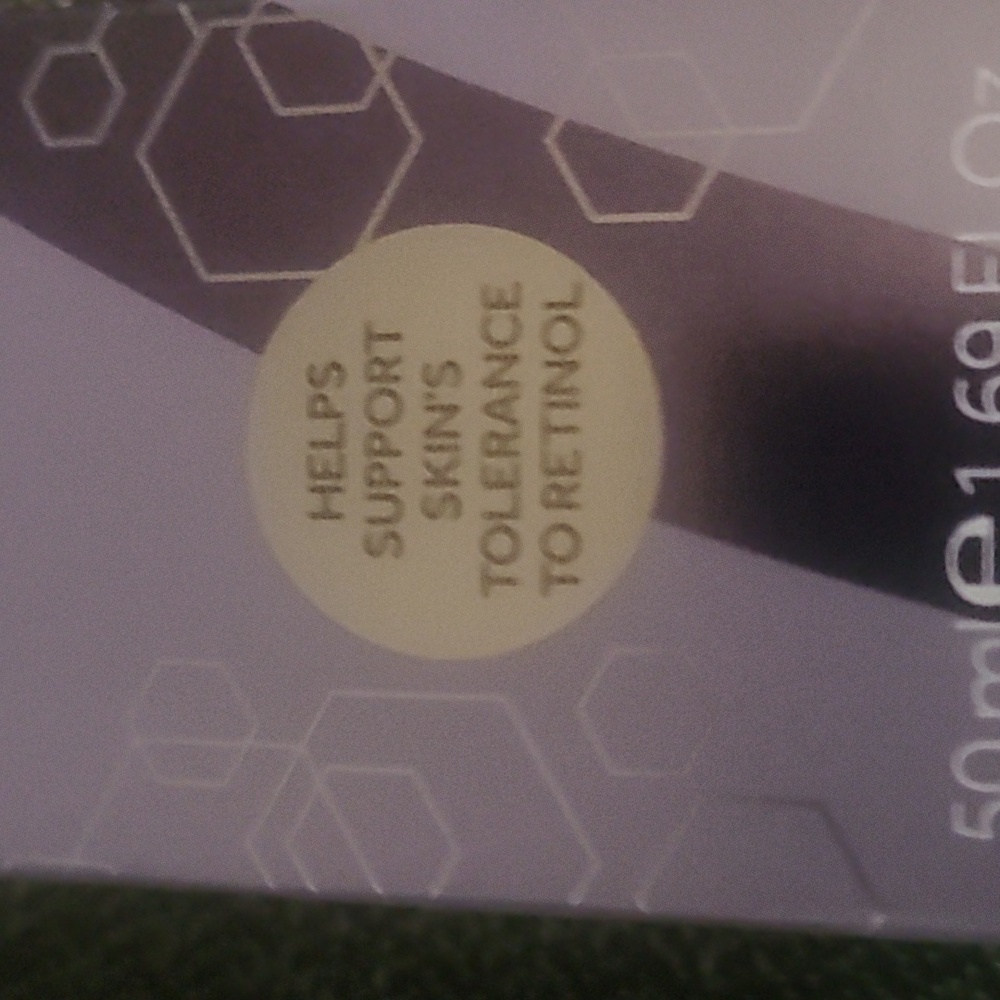 NO7 PURE RETINOL POST RETINOL SOOTHER FRAGRA FREE 1.7 oz (see read all pictures) - Picture 3 of 6